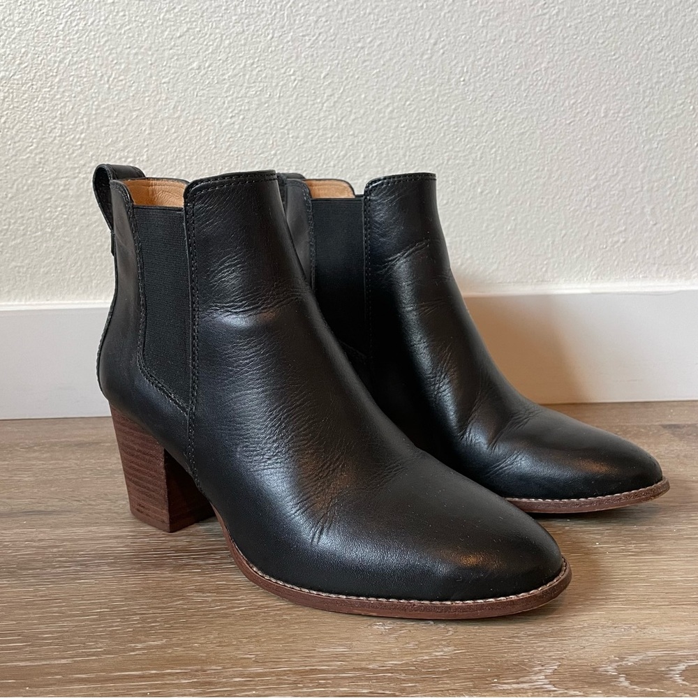 Madewell Boot Size 8.5
